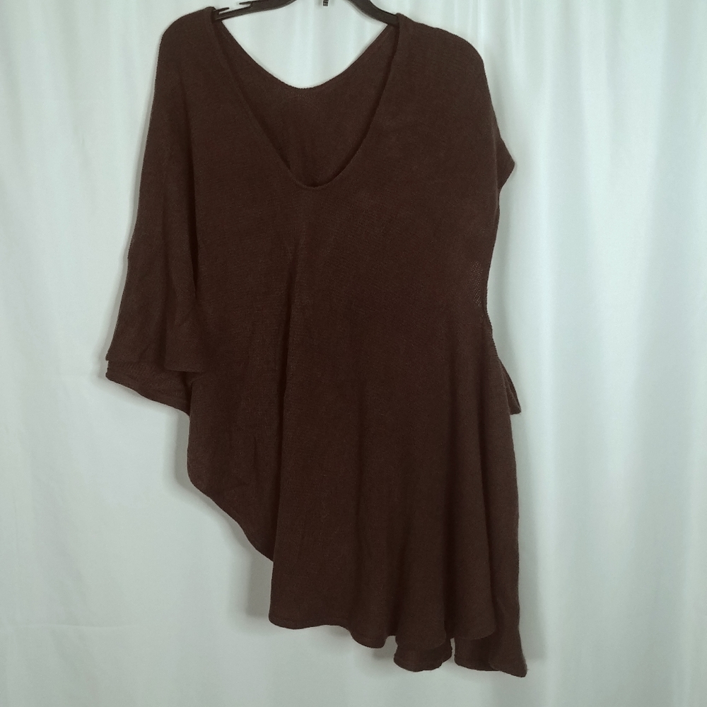 Poncho